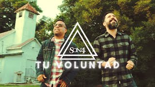Tu Voluntad Lyrics English Translation