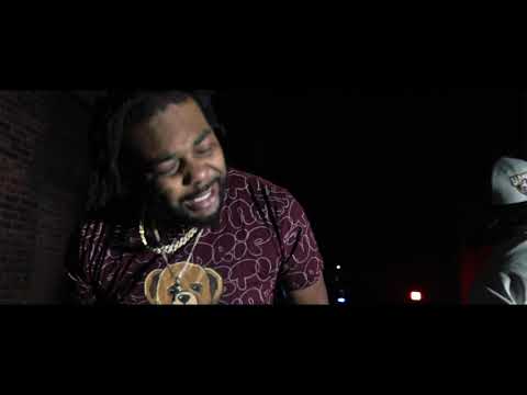 In My Bag ft. BK Smith