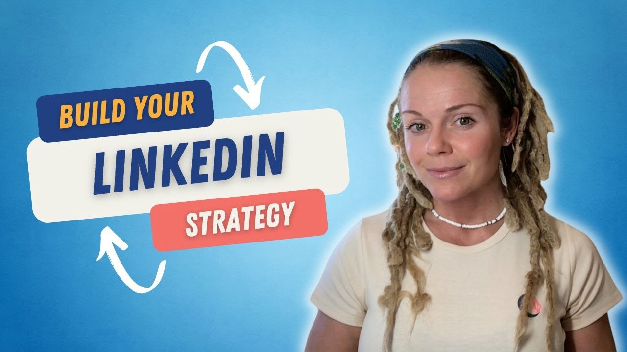 Connecting the Dots on LinkedIn