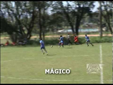 TERRA VERMELHA FUTEBOL CLUBE -  VILSON  - Meio Campo 96 - 1º Semestre 2010