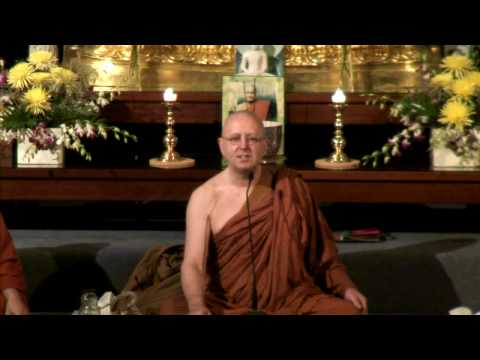 Inspiration | Ajahn Brahm | 05-02-2010