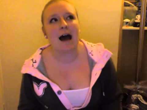 I Need COVER Maverick Sabre