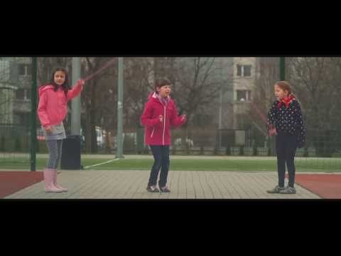 Gromee feat. Andreas Moe - Gravity [Official Video HD]