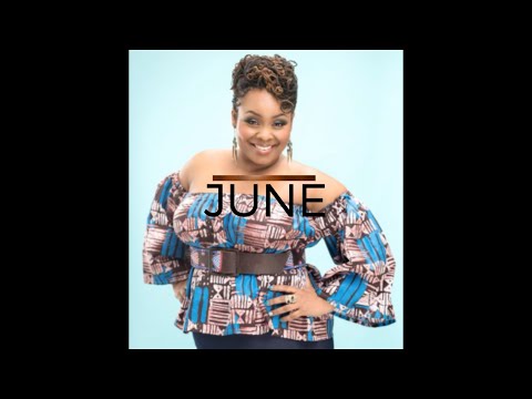 The Live Room KE Sn1 Episode 12 - June Gachui #TheLiveRoomKE