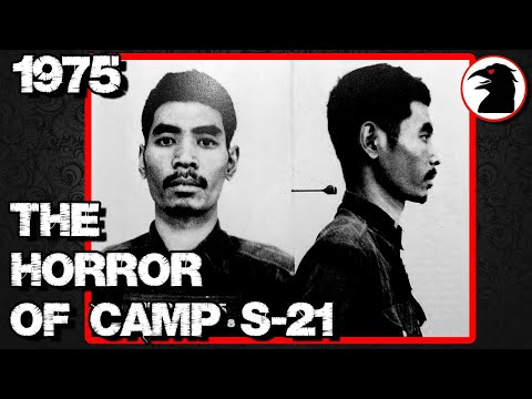Utopie durch Völkermord – Der Horror von Tuol Sleng S-21 (Kambodscha, Rote Khmer) 1975 Pol Pot