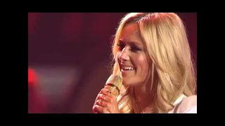 Helene Fischer &amp; Peter Maffay Du