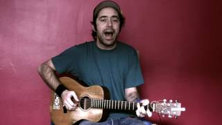 Beans On Toast - 'I Think Everybody Should Be Terrified'