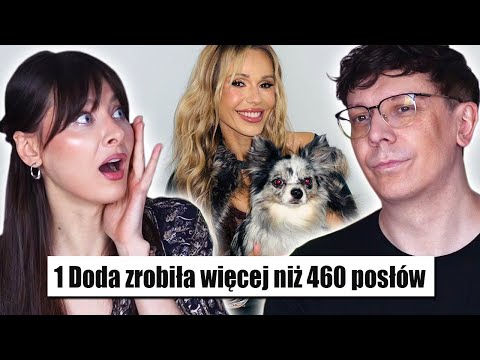 Doda w akcji - nasza szczera opinia