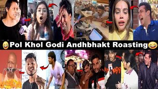 Download lagu Andhat Rost 😂 Godi media Roast / Indigo air Jihad mp3 Download lagu Andhat Rost 😂 Godi media Roast / Indigo air Jihad mp3