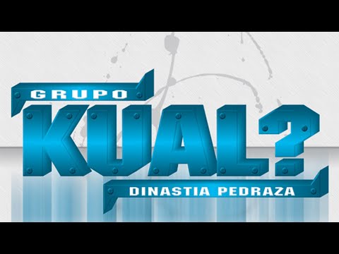 Grupo Kual? - Amor Regresa Ya