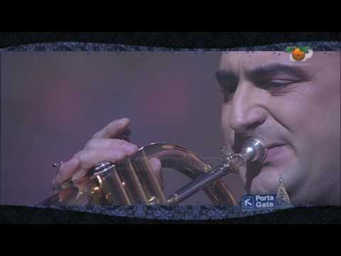 Terminali TCH, 31 Dhjetor 2012 - Orkestrale ne trombe dhe saks