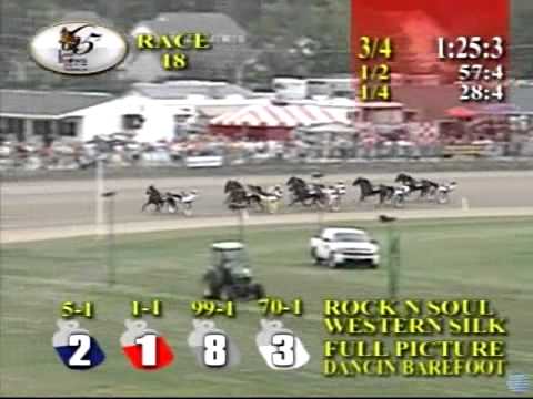 Western Silk your 2010 Jugette Champion!!!