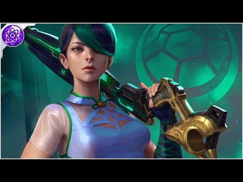 The STRONGEST Warrior ??! SHADOW SHELL SLAYS l Marvel Future Fight