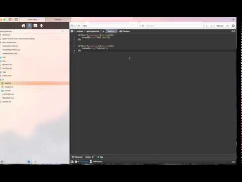 Jquery Hover Tutorial