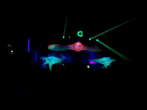 22 Astral Projection // 1200 Micrograms by Riktam - Kolos, 22.11.2016