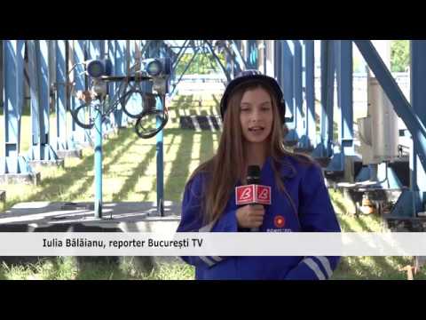 40 de ani de Petromidia! Grupul Rompetrol înregistrează record după record (P.)