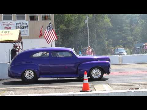 Jordan v.  Bradford, Reynolds vs. LeGasse