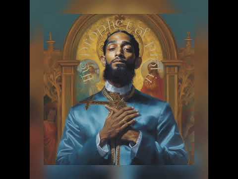 Nipsey Hussle ft rick ross & cuzzy Capone - the weather