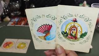 TEM COLHEITA ACONTECENDO, ESSA PESSOA ESTÁ EM SOFRIMENTO. #cartomante #tarot #oraculista