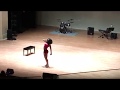 Cotton Club 2017 Mari Redd X Teyana Taylor Fade Rendition Full Video