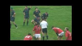 preview picture of video 'Serie B 2013/14: Rugby Paese vs Ruggers Tarvisium HL'