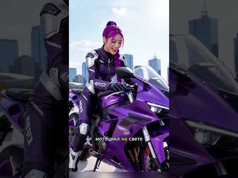 **Над ней смеялись, потому что у неё не было мотоцикла 😾 #kpop #юмор**