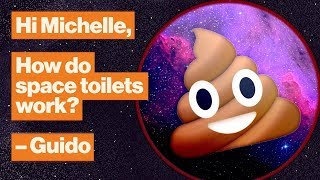 Space toilets: How astronauts boldly go where few have gone before | Michelle Thaller