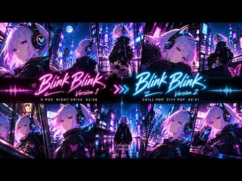 Blink Blinkの動画サムネイル