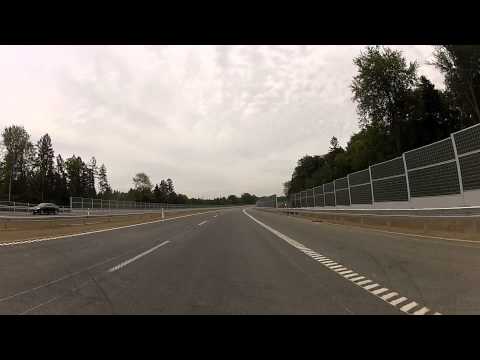 A1 Zabrze Maciejów - Lotnisko Pyrzowice