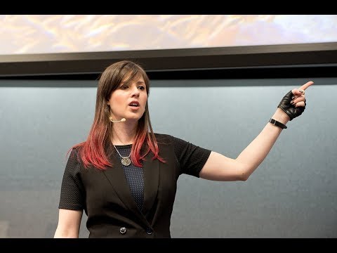 SIX on Cybersecurity: Keren Elazari