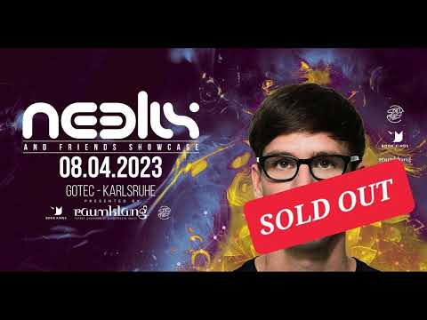 Gotec Set 2023 with Ghost Rider, Grynder, Phaxe, Ranji, Vegas, WHITENO1SE