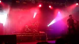 Therapy? - Bad Mother (Live at Sonisphere 2014)