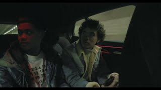 Treppenhaus Lyrics English Translation