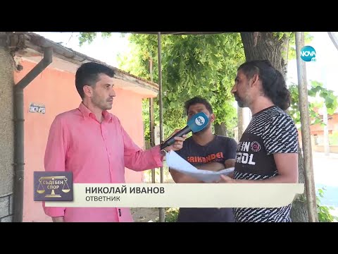 Тормозят ми кучетата - Жоро Игнатов (25.09.2022)