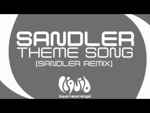Sandler - Theme Song (Sandler Remix)