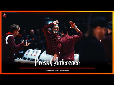 WBB: Postgame press conference (Tennessee)