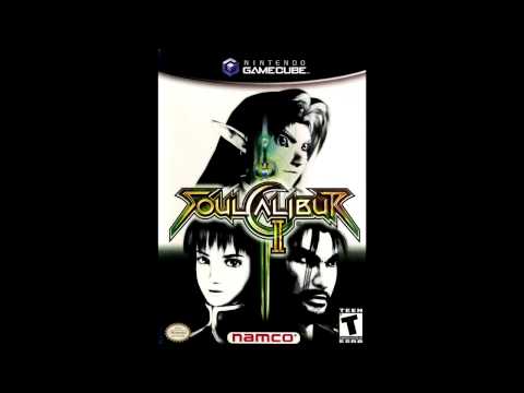 Soul Calibur II OST - Path Of Destiny II