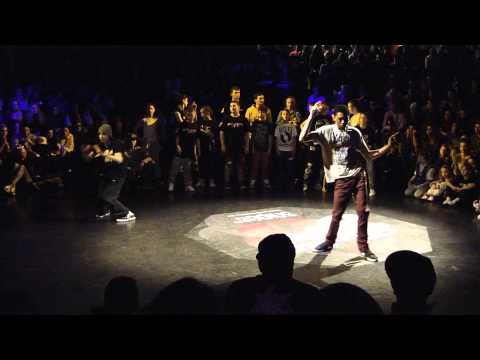 funkin stylez 2012 finals kids battle