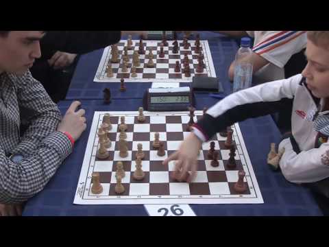 2017-02-06 Gabitov - Makoveev Moscow open blitz