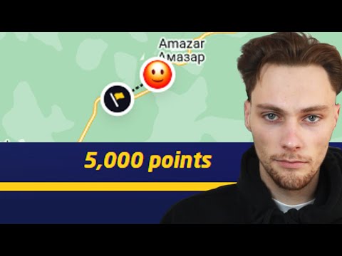 i popped off in the geoguessr world cup