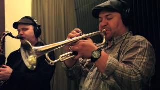 THE NEW MASTERSOUNDS - MADE FOR PLEASURE Featurette