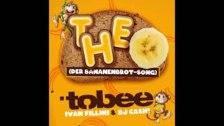 Musik-Video-Miniaturansicht zu THEO Songtext von Tobee, Ivan Fillini & DJ Cashi