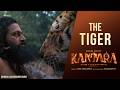 The Tiger Kantara Chapter 1 OST Ajaneesh Loknath Rishab Shetty Hombale Films