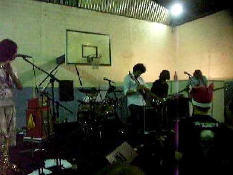 Abreu project - TOP GEAR