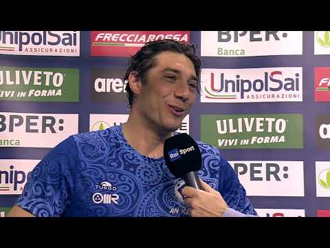 Brescia-Ortigia 6-7, parla Christian Presciutti