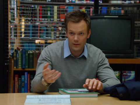 Community on NBC Premiers September 17th