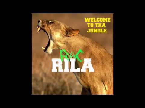 Rac Rila - Welcome To The Jungle (Audio)