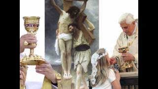 Ecce Sacerdos Magnus