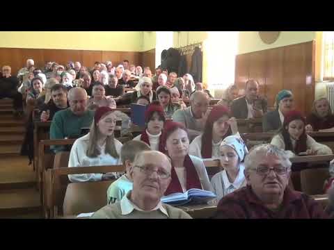 LAUDĂ PE IEHOVA | Cântarea 69 CM (Domnul a promis o scumpă zi,)