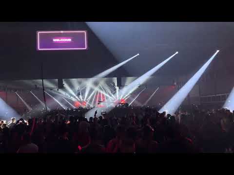 Midnight Mafia 2023 - The Journey - Our Church (Extended) by Headhunterz & Sub Zero Project